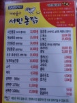 서민통닭