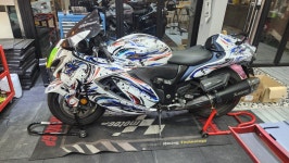 안동오토바이&폰바이