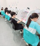 삼성영어셀레나 옥빛학원