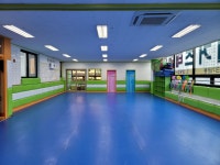 신기k타이거즈태권도