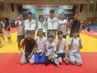 몬스터유도주짓수스포츠클럽