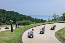 스카이라인루지 부산