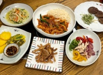 창미고깃집 대구 노원 본점