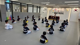 효담태권도&JMC줄넘기클럽