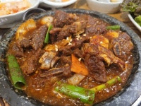 창미고깃집 대구 노원 본점