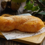 못난이꽈배기 제주삼화점