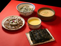 할매찜닭발&엽불떡