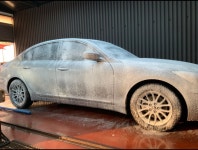 개미세차장 서동점