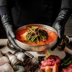 처음본명품민물장어 아산배방점