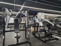 아이캔짐 휘트니스