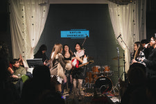 파워하우스실용음악학원