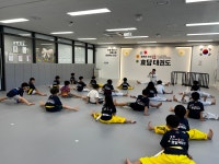 효담태권도&JMC줄넘기클럽