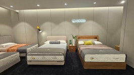 에이스침대 현대백화점 미아점