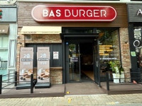 바스버거 인천계양구청점