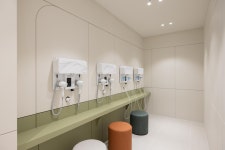 마곡튼튼소아청소년과의원