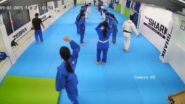 미스터샤크유도짐 안양