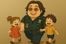 이촌동 풍금 용산본점