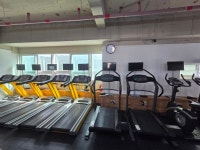 레디핏 휘트니스