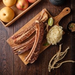 본가숯불돼지갈비 수성못점