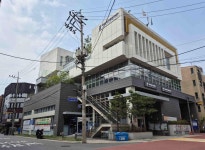 개포4동복합문화센터