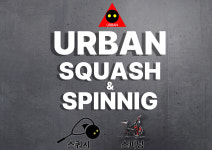 어반스쿼시&스피닝