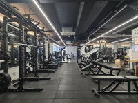 아이캔짐 휘트니스