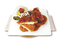 햇살치킨 모현2호점