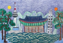 크레용미술교습소