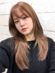 송은정헤어뉴스 | 송이로 헤어