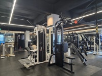 아이캔짐 휘트니스