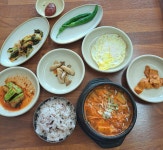 명동식당