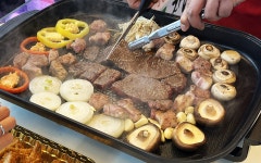 자연애퀵쿡 부산온천점