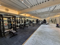 원포인트짐 도마변동점 헬스 PT