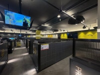 옵티멈존PC카페 혜화점