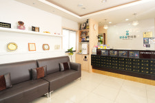 맑은숲한의원 영등포당산