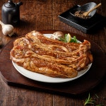 본가숯불돼지갈비 수성못점