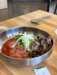 능소비빔국수 제주점