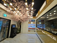 레드포스PC아레나 청주봉명점