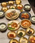 유담들밥 다온재
