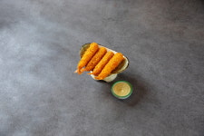 토모루스시 본점