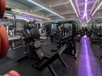 더스카이짐 본점