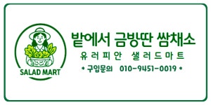 샐러드마트