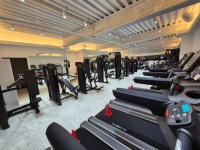 원포인트짐 도마변동점 헬스 PT