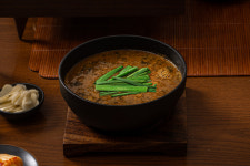 송림복장어 민물장어 무한리필 송도1호점