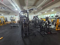 레디핏 휘트니스