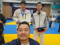 몬스터유도주짓수스포츠클럽