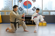 우리동네태권도장