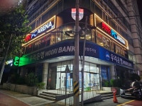 레드포스PC아레나 청주봉명점