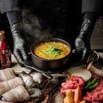 처음본명품민물장어 아산배방점