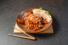 가장맛있는족발 시흥대야점